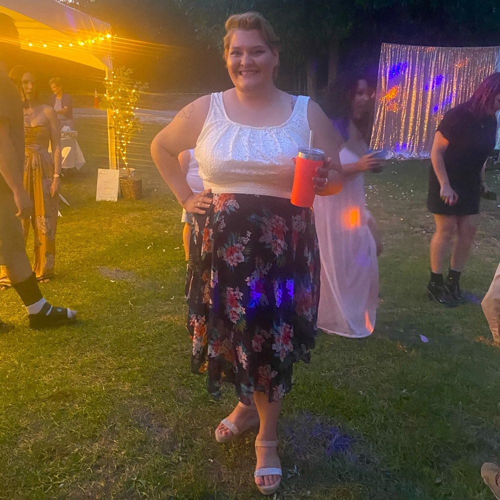 Meet your Posher, Noelle